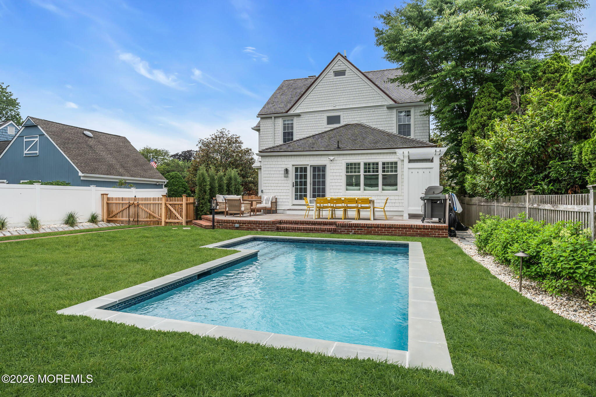 206 Brighton Avenue Spring Lake NJ 07762