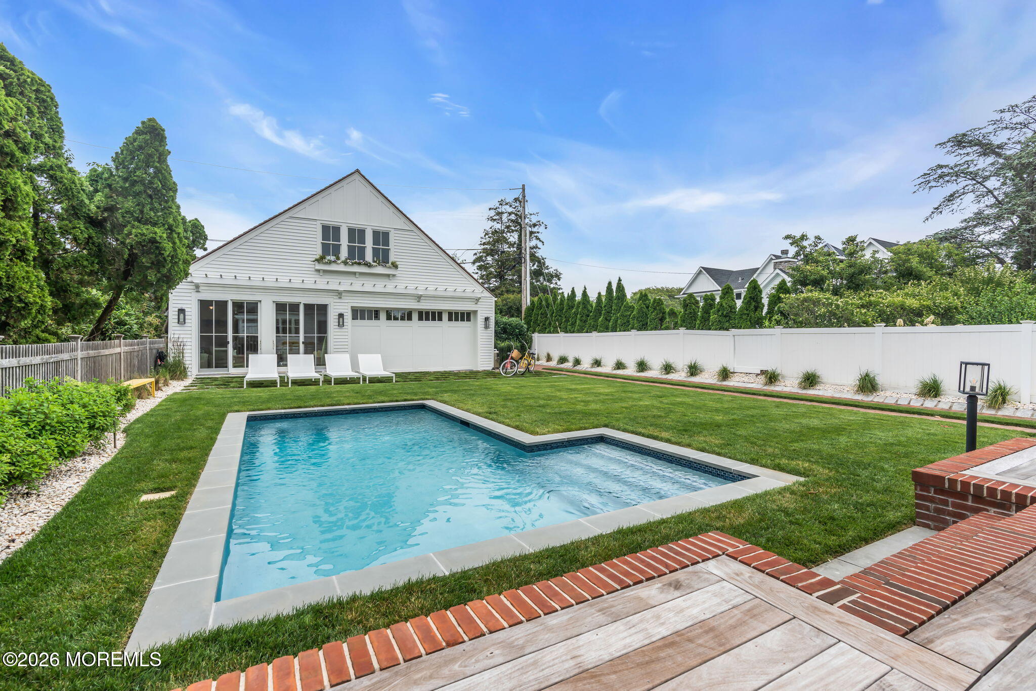 206 Brighton Avenue Spring Lake NJ 07762