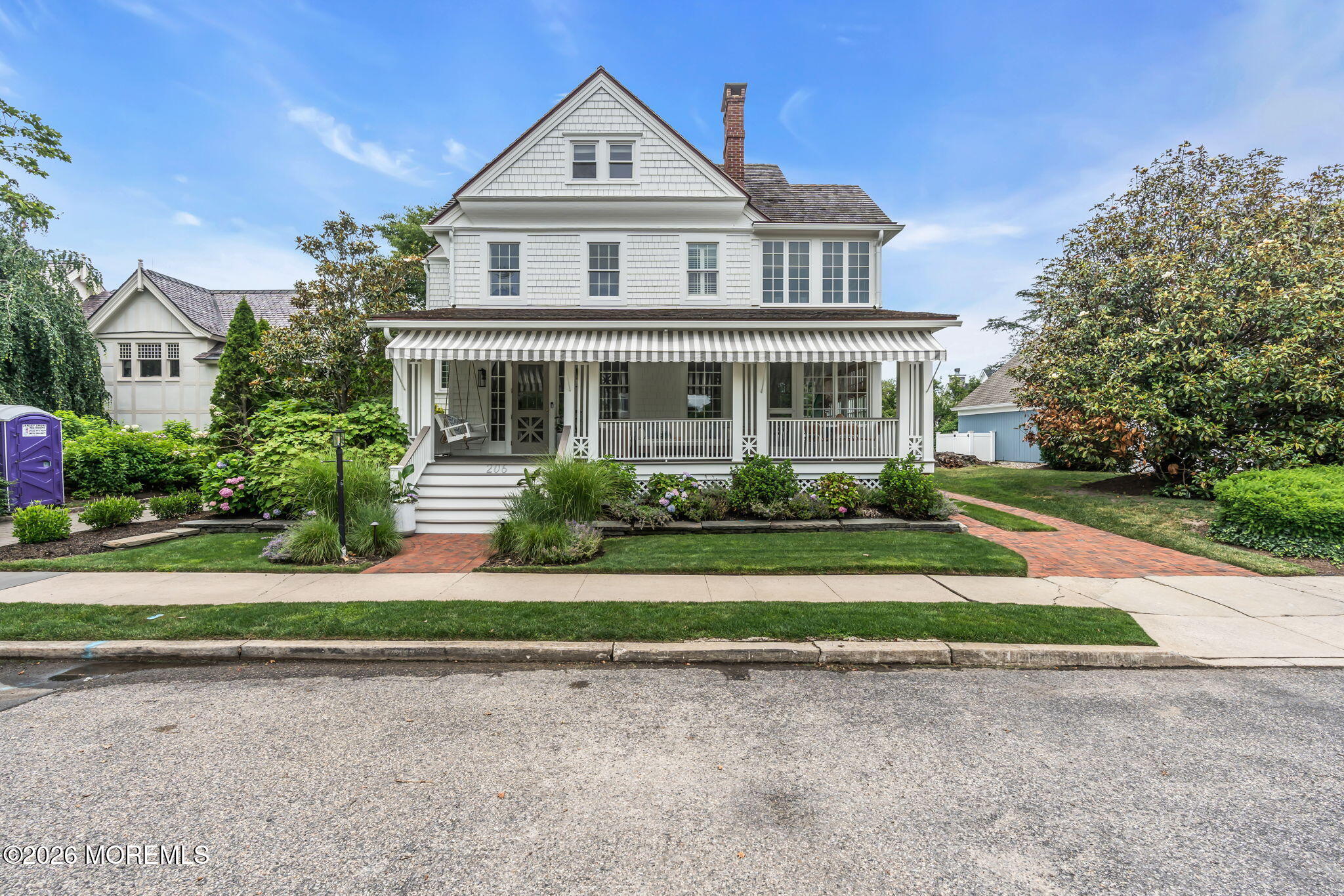 206 Brighton Avenue Spring Lake NJ 07762