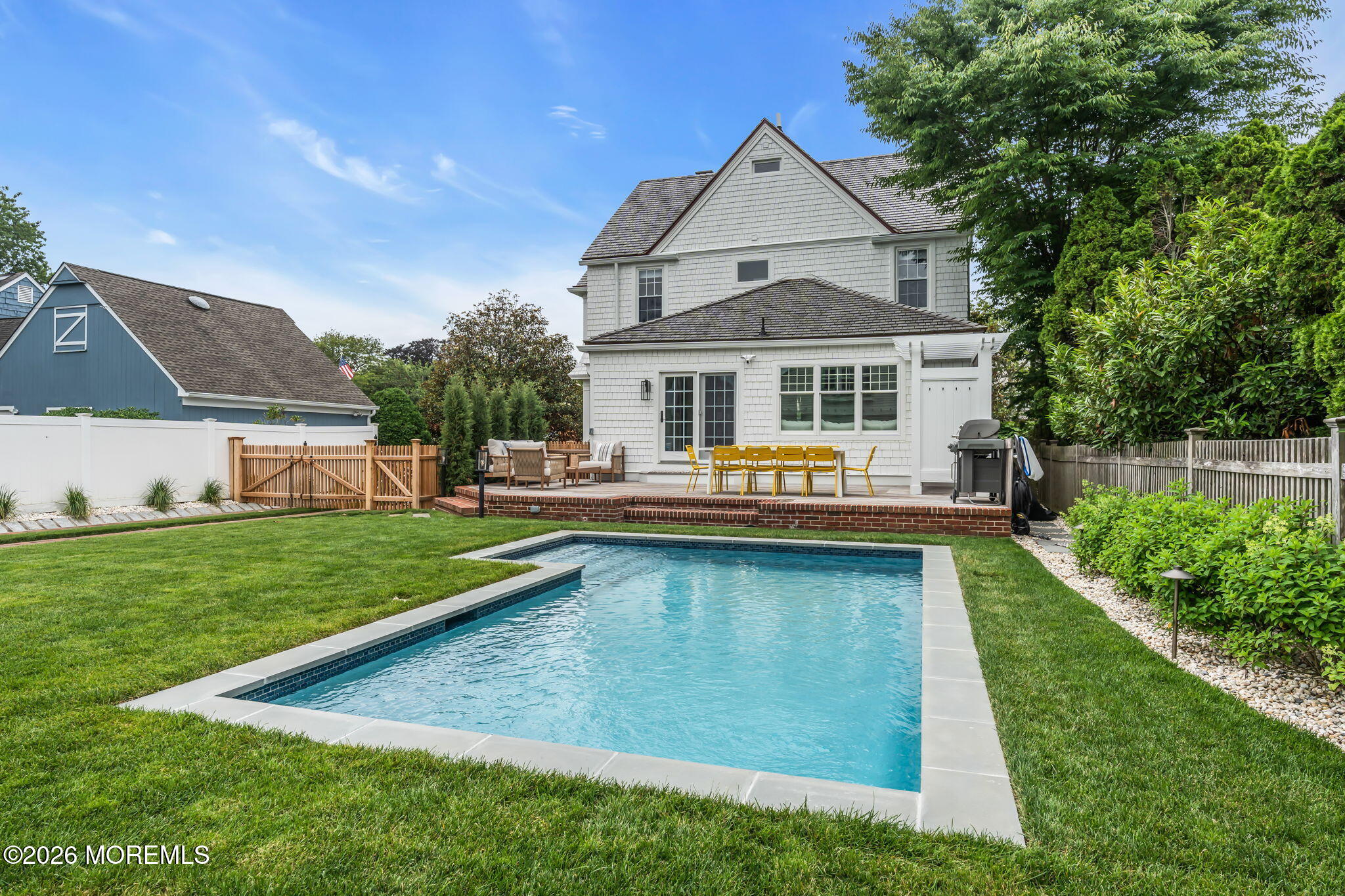206 Brighton Avenue Spring Lake NJ 07762