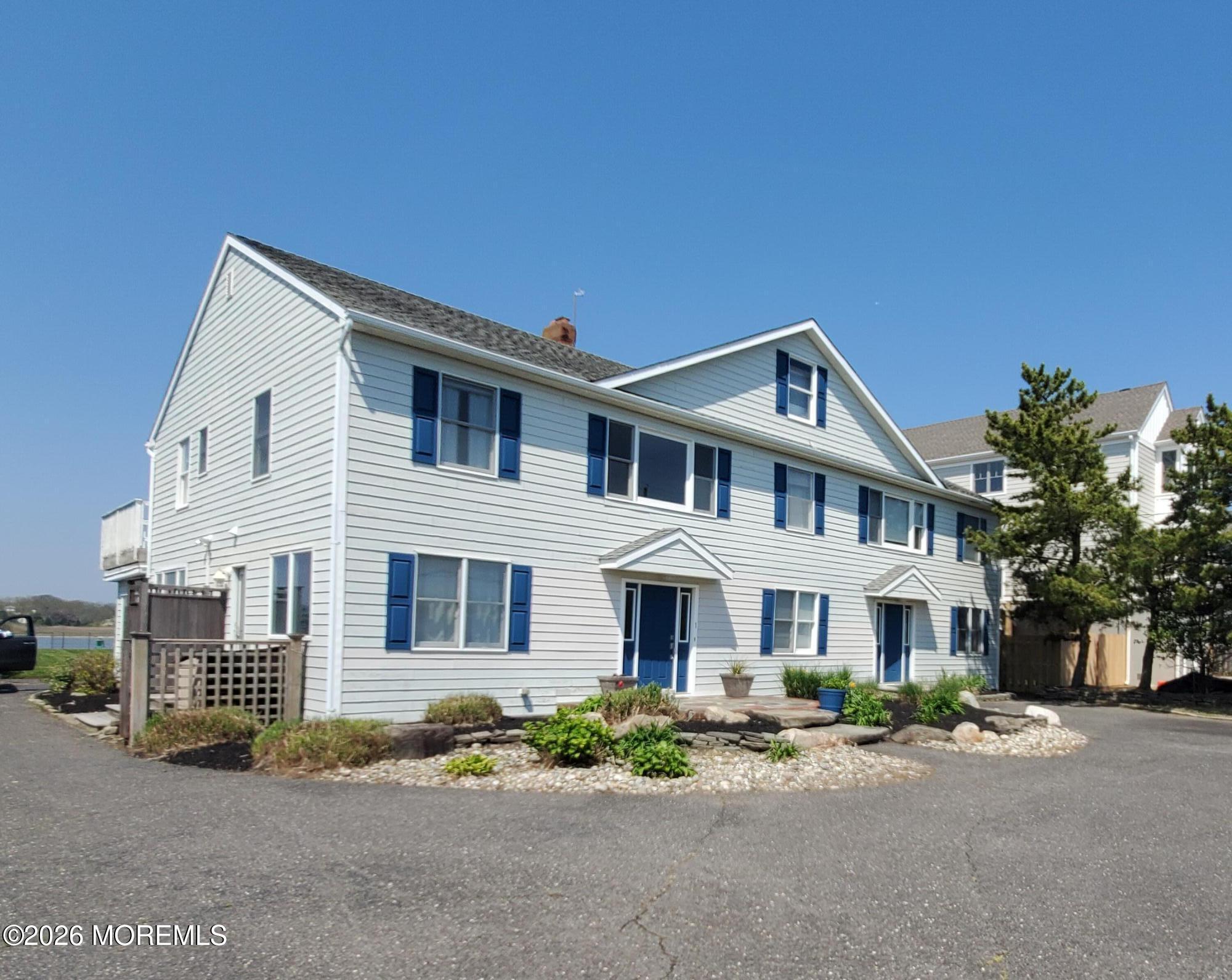 754 Ocean Avenue Sea Bright NJ 07760