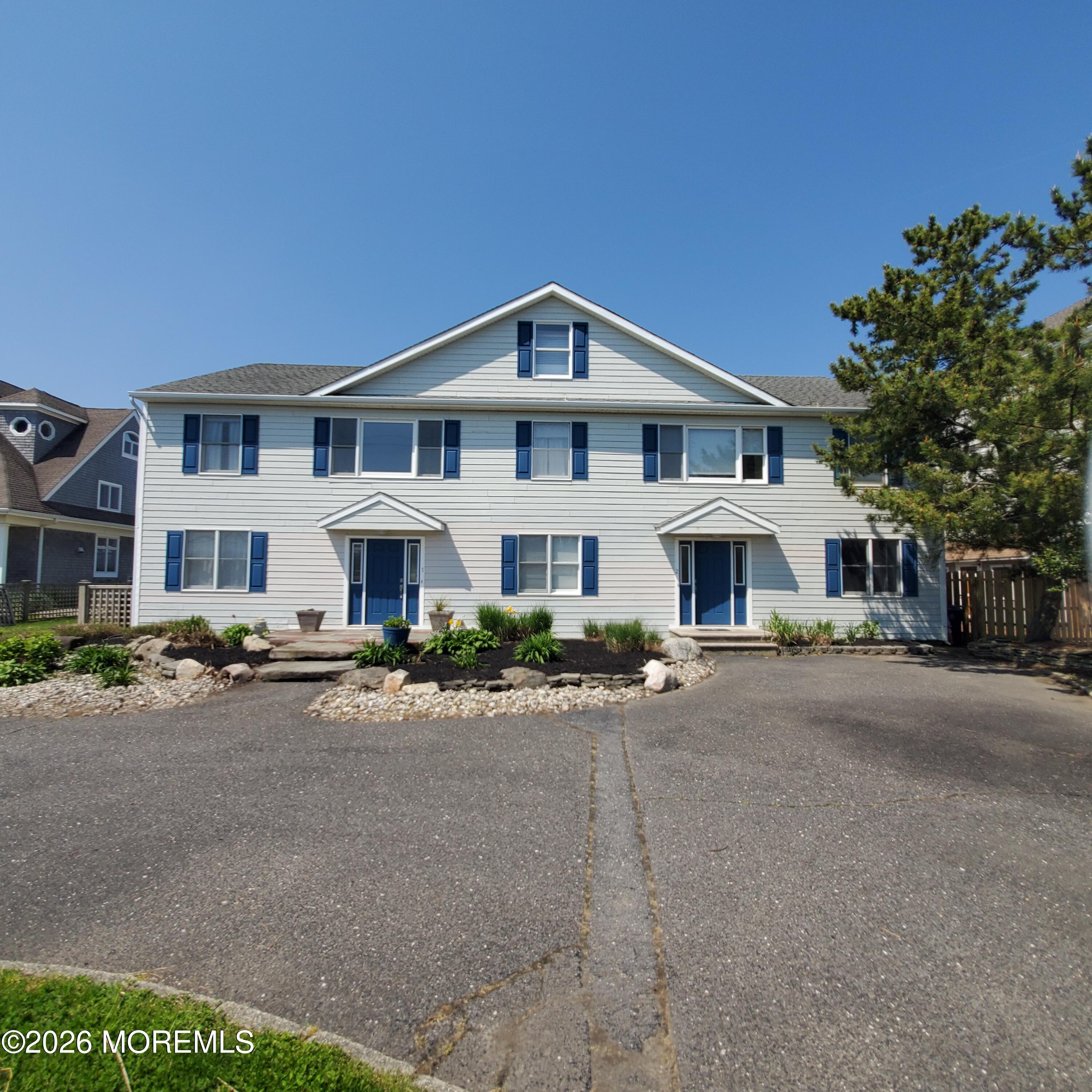 754 Ocean Avenue Sea Bright NJ 07760