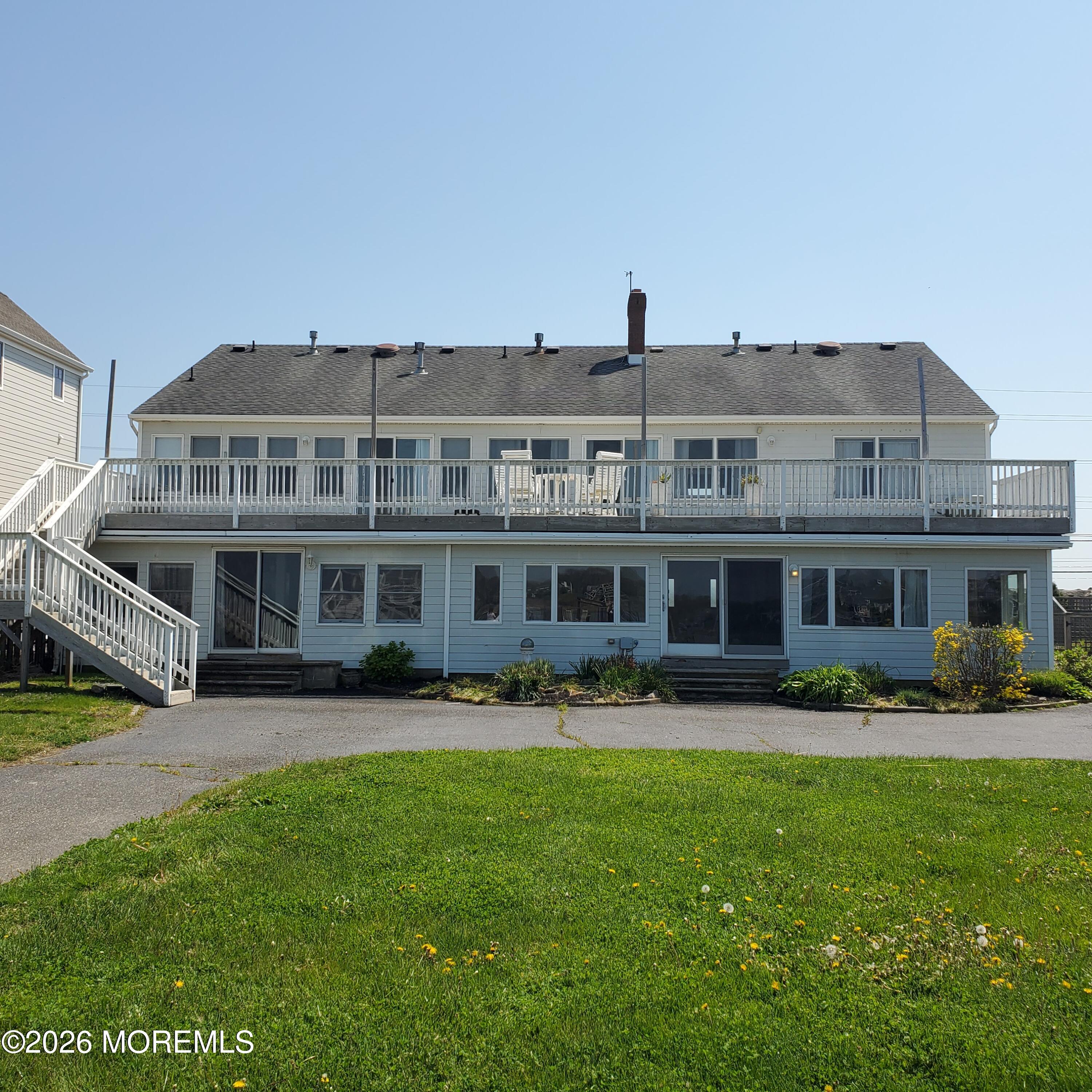 754 Ocean Avenue Sea Bright NJ 07760
