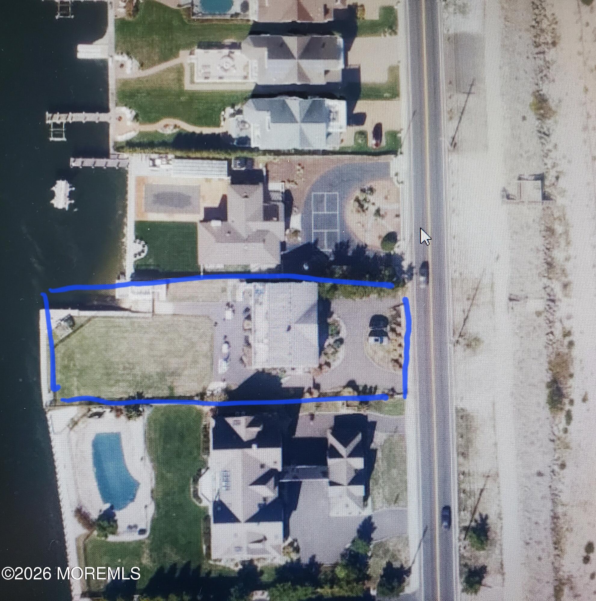 754 Ocean Avenue Sea Bright NJ 07760