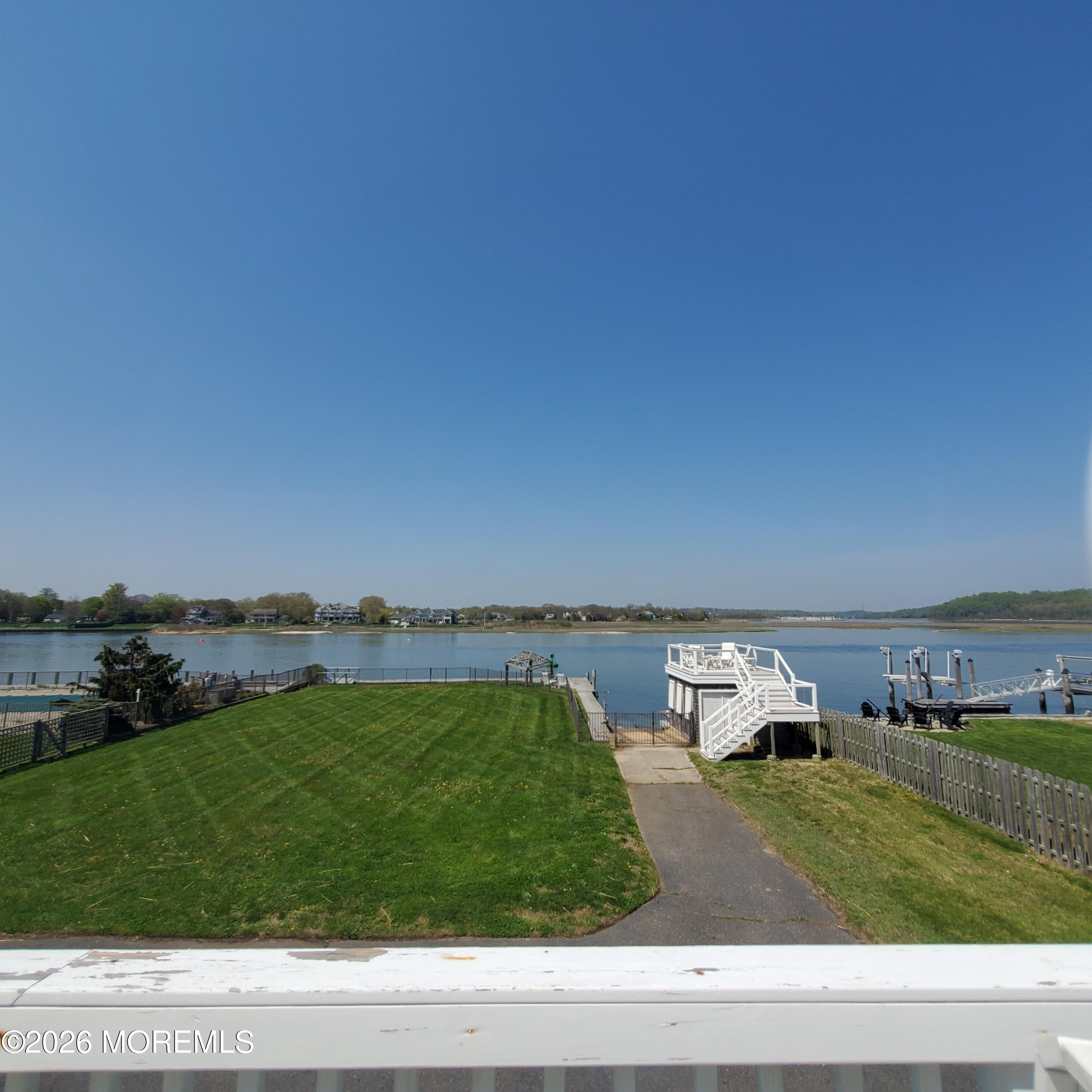 754 Ocean Avenue Sea Bright NJ 07760
