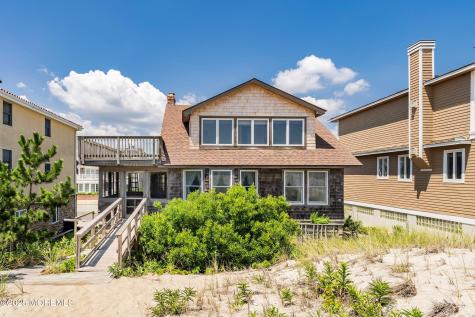 146 Sunset Lane Mantoloking NJ 08738
