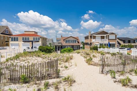 146 Sunset Lane Mantoloking NJ 08738