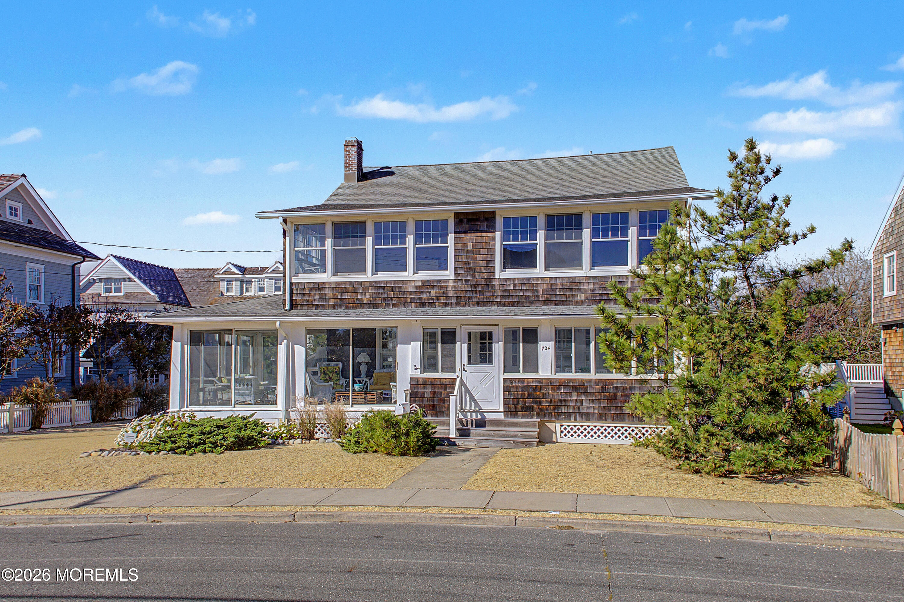724 East Avenue Bay Head NJ 08742