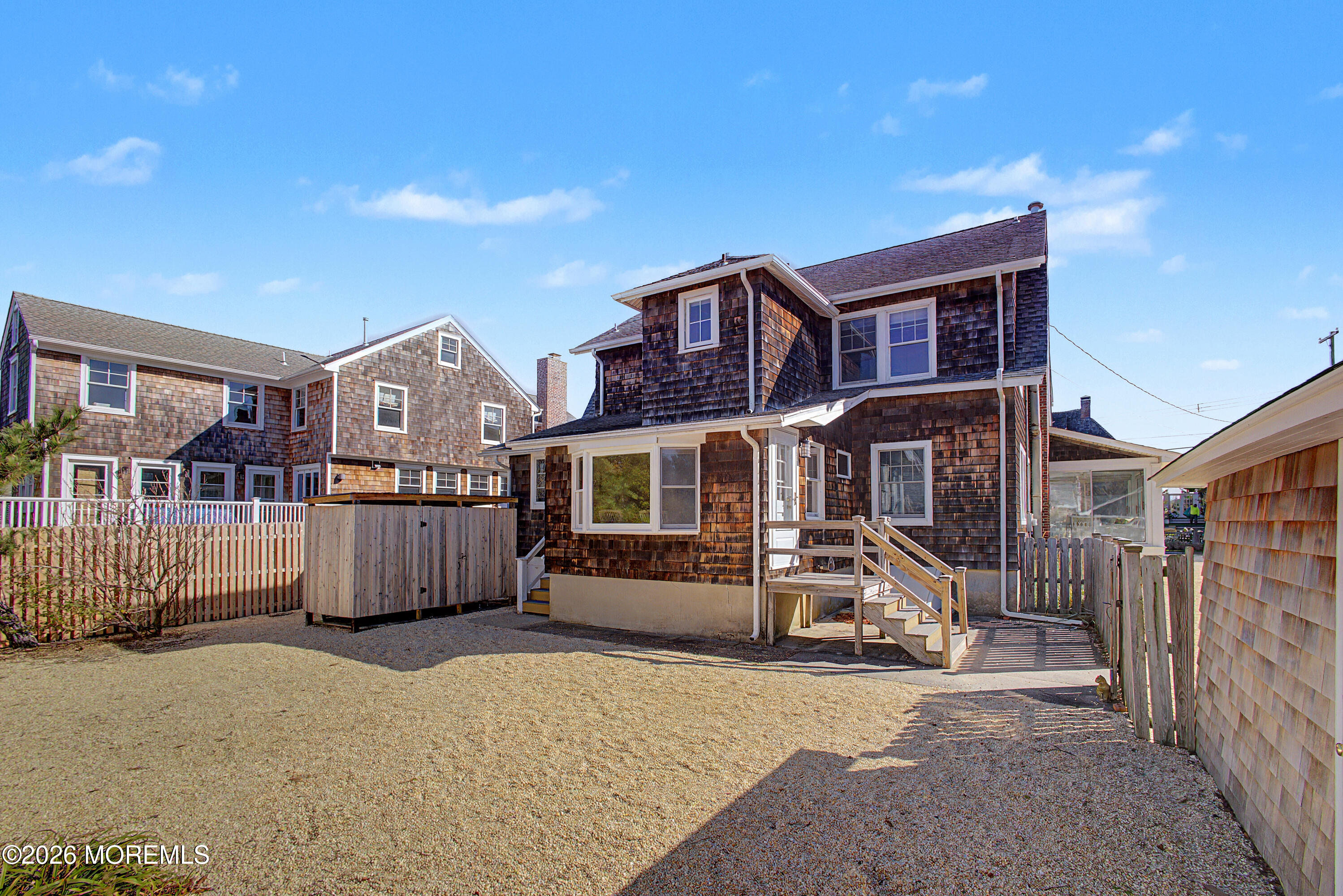 724 East Avenue Bay Head NJ 08742