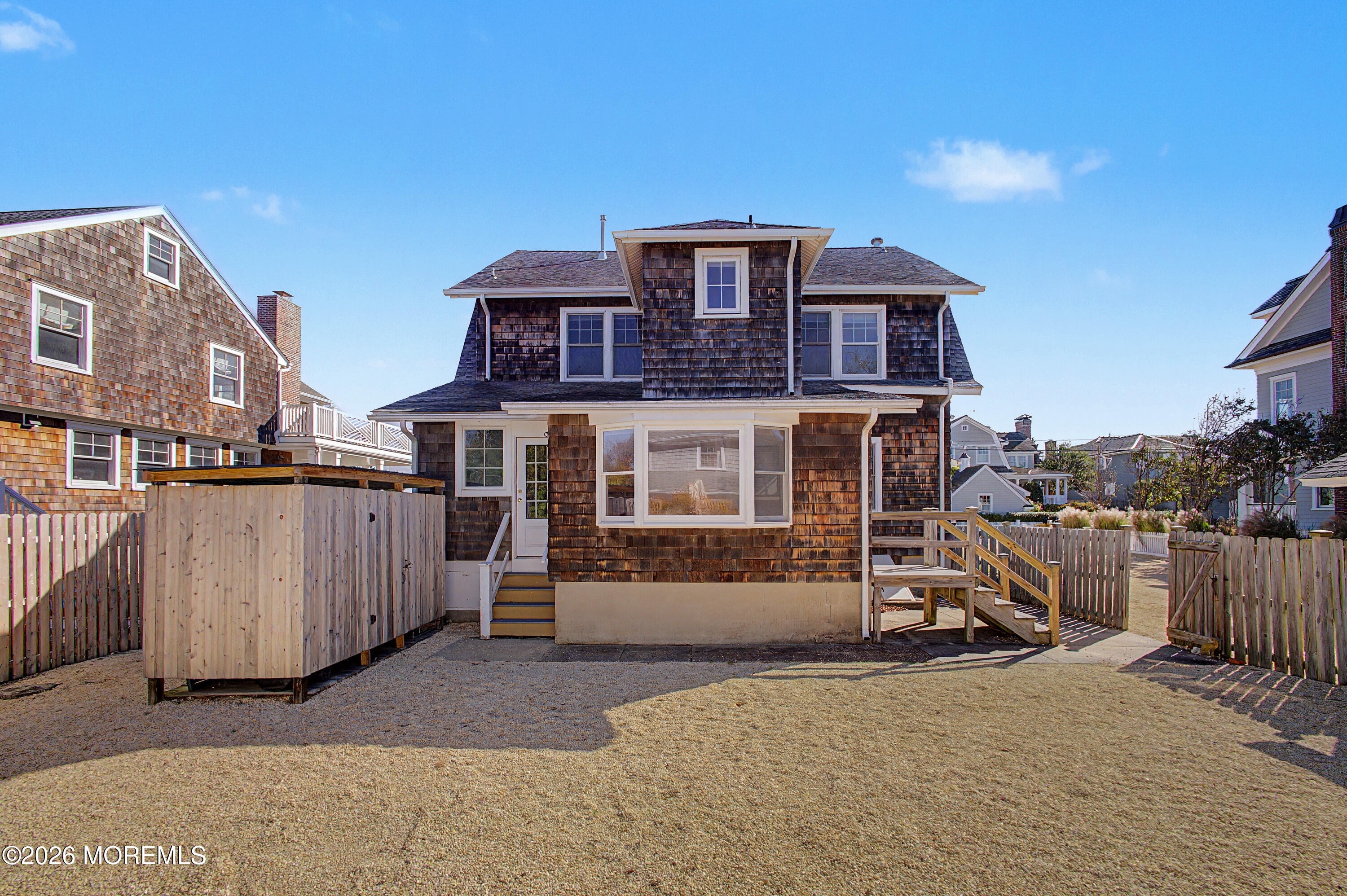 724 East Avenue Bay Head NJ 08742