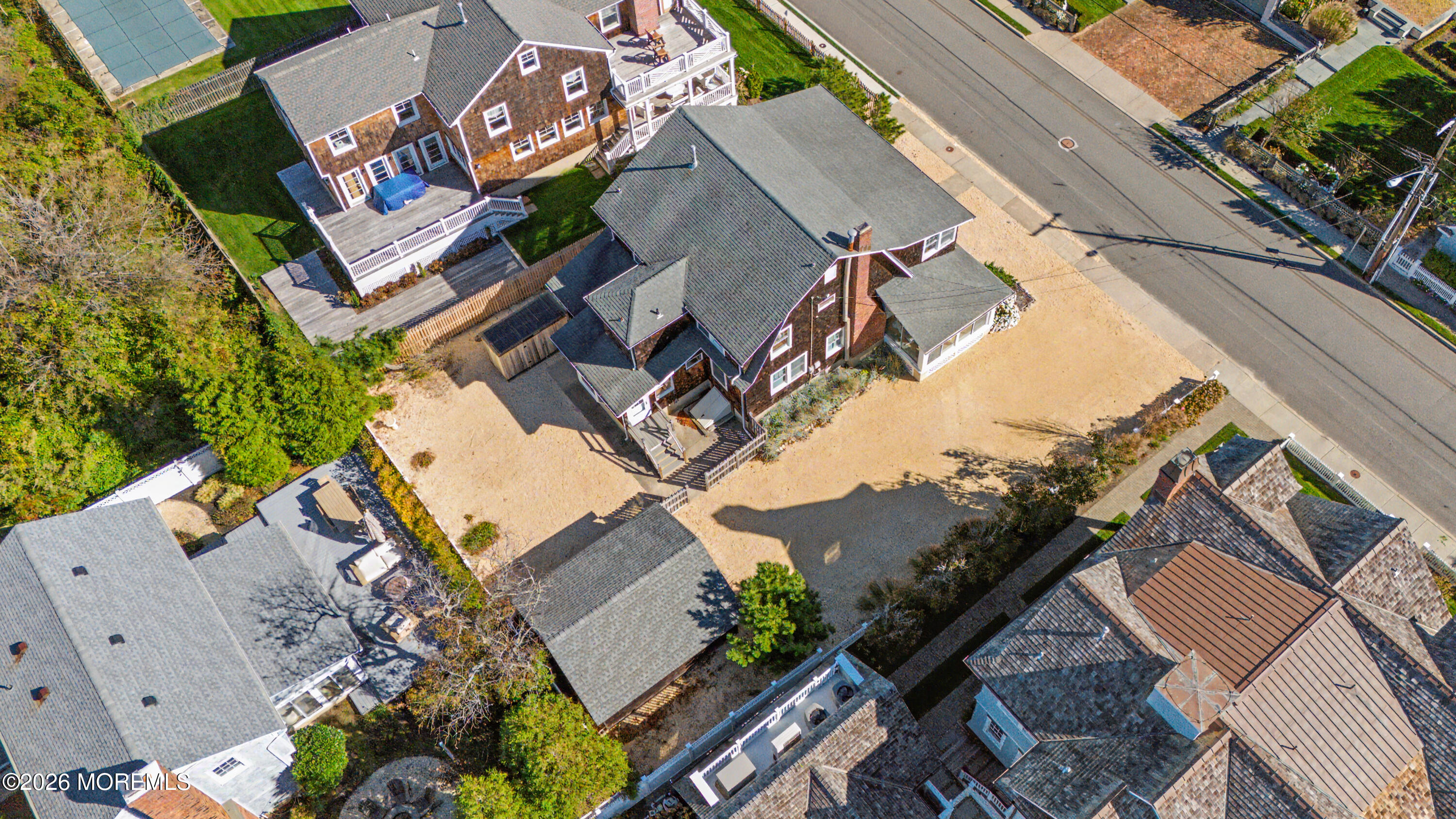724 East Avenue Bay Head NJ 08742
