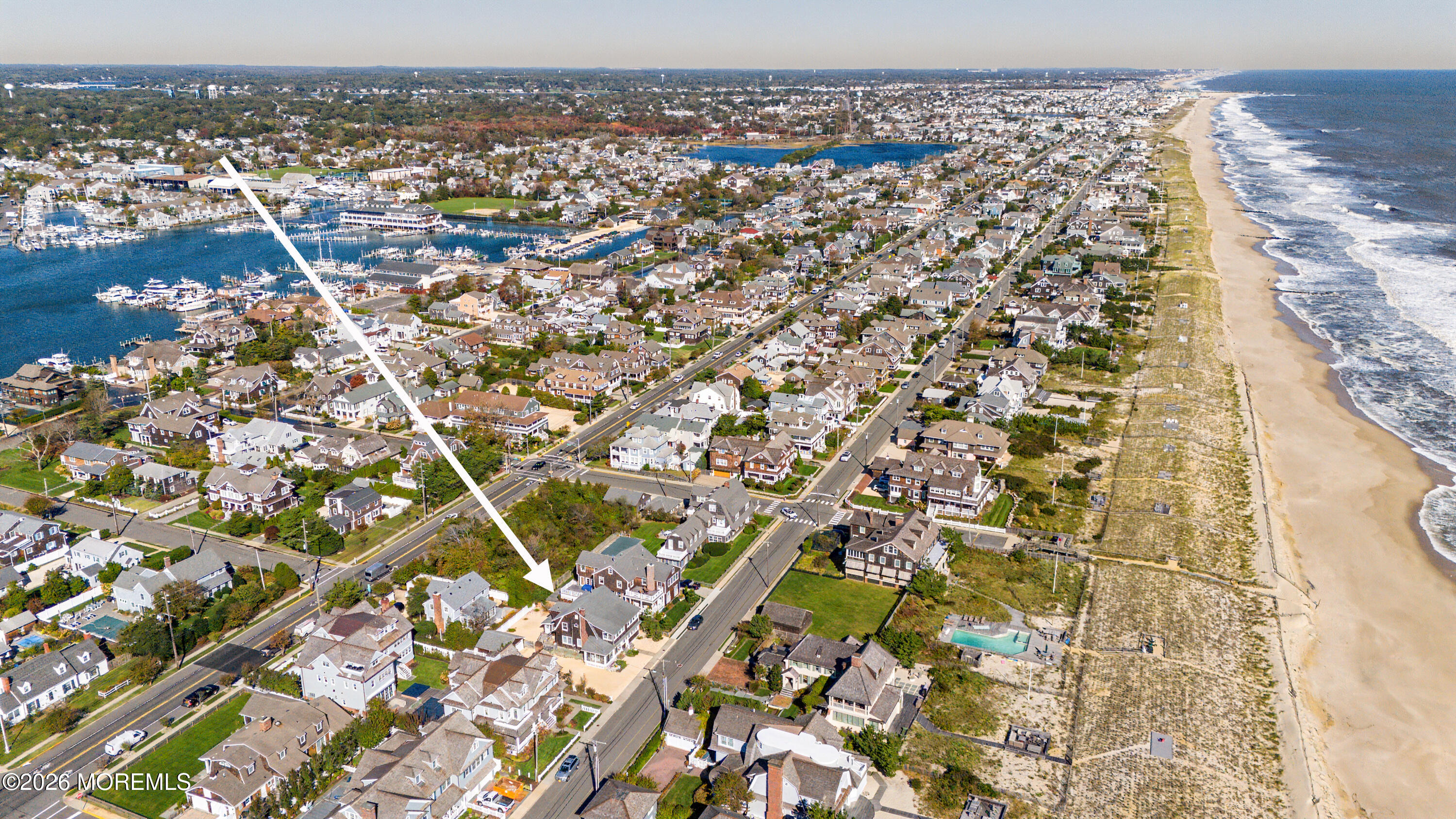 724 East Avenue Bay Head NJ 08742