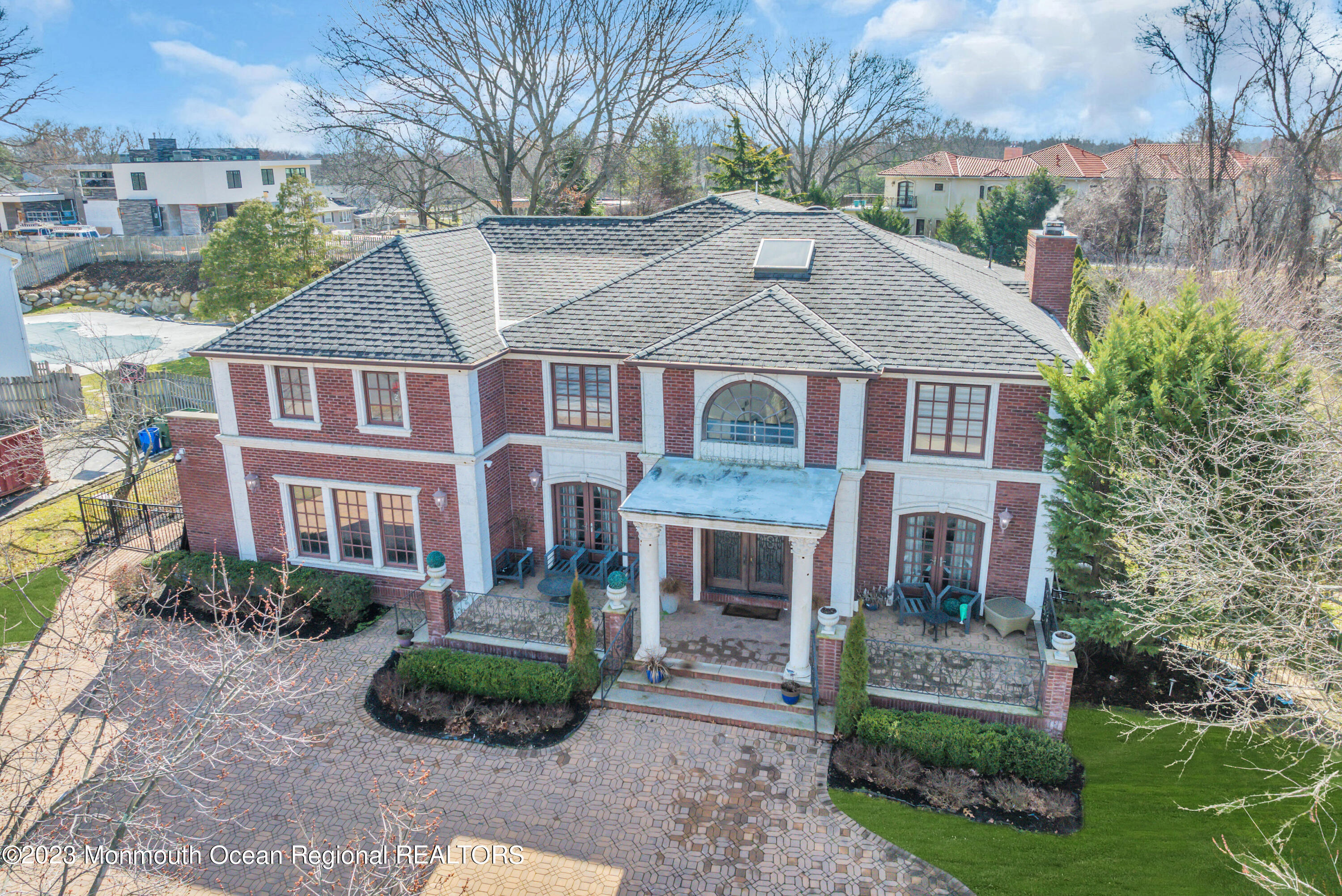13 Valley Forge Road Eatontown NJ 07724