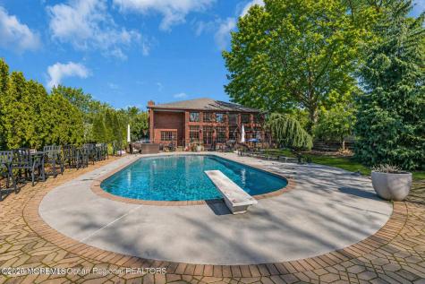 13 Valley Forge Road Eatontown NJ 07724