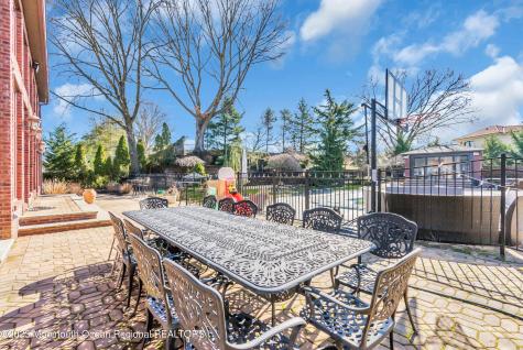 13 Valley Forge Road Eatontown NJ 07724