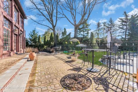 13 Valley Forge Road Eatontown NJ 07724