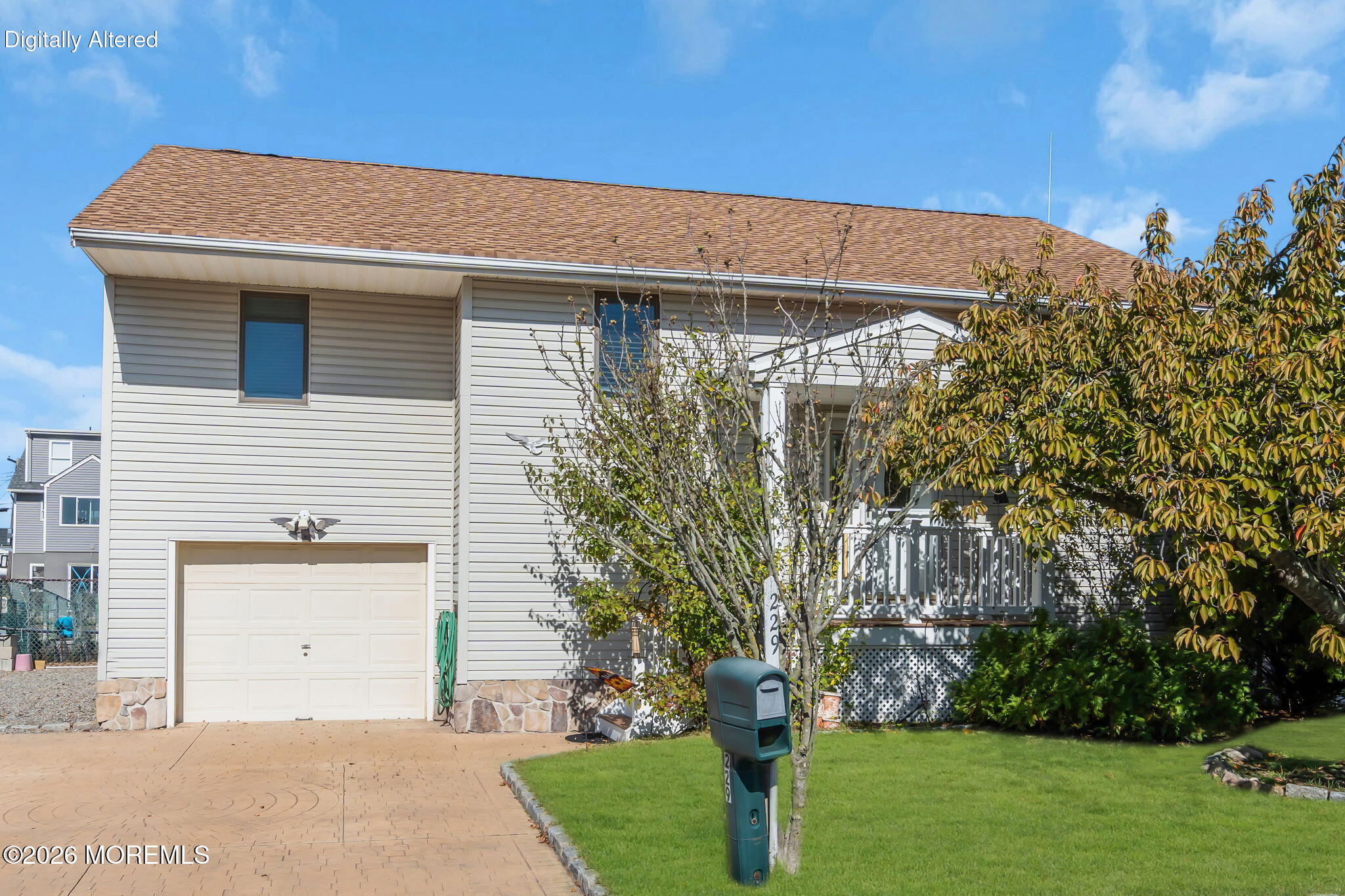 229 Pine Drive Bayville NJ 08721