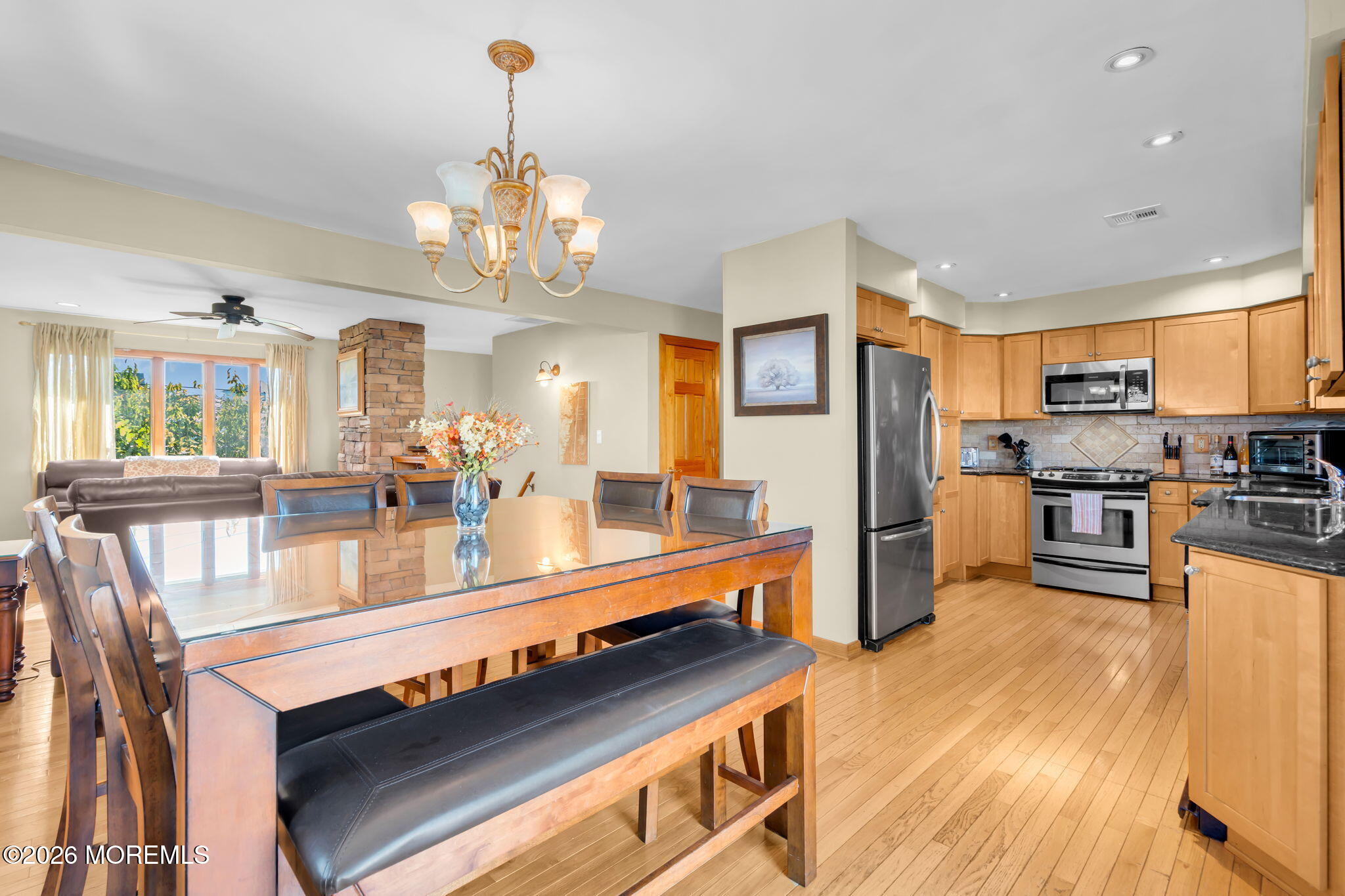 229 Pine Drive Bayville NJ 08721