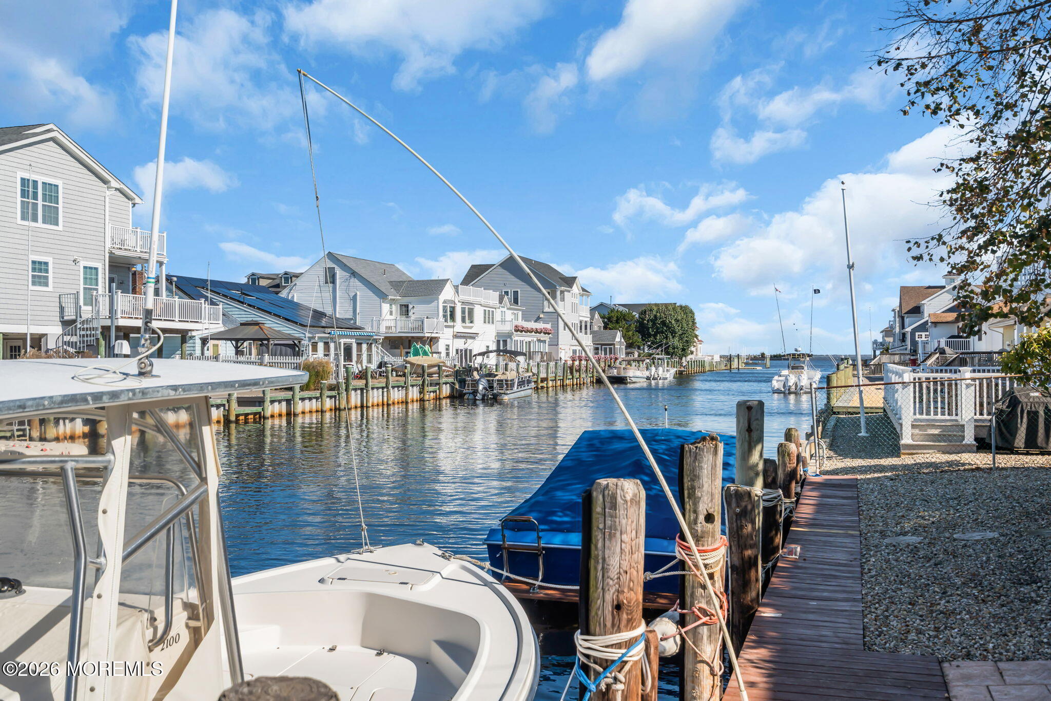 229 Pine Drive Bayville NJ 08721