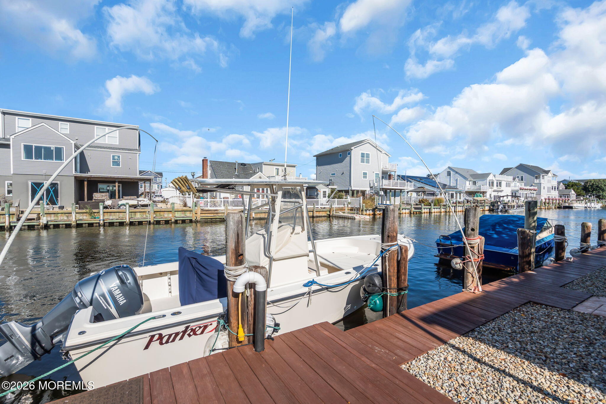 229 Pine Drive Bayville NJ 08721