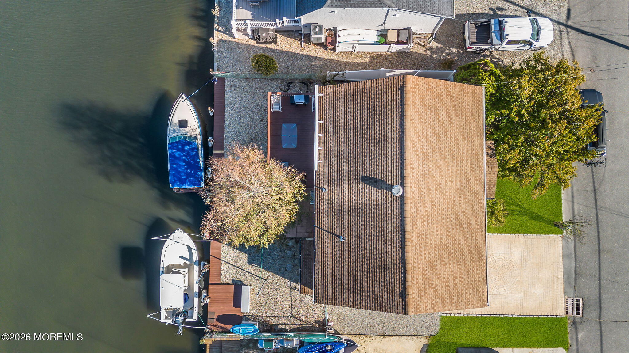 229 Pine Drive Bayville NJ 08721