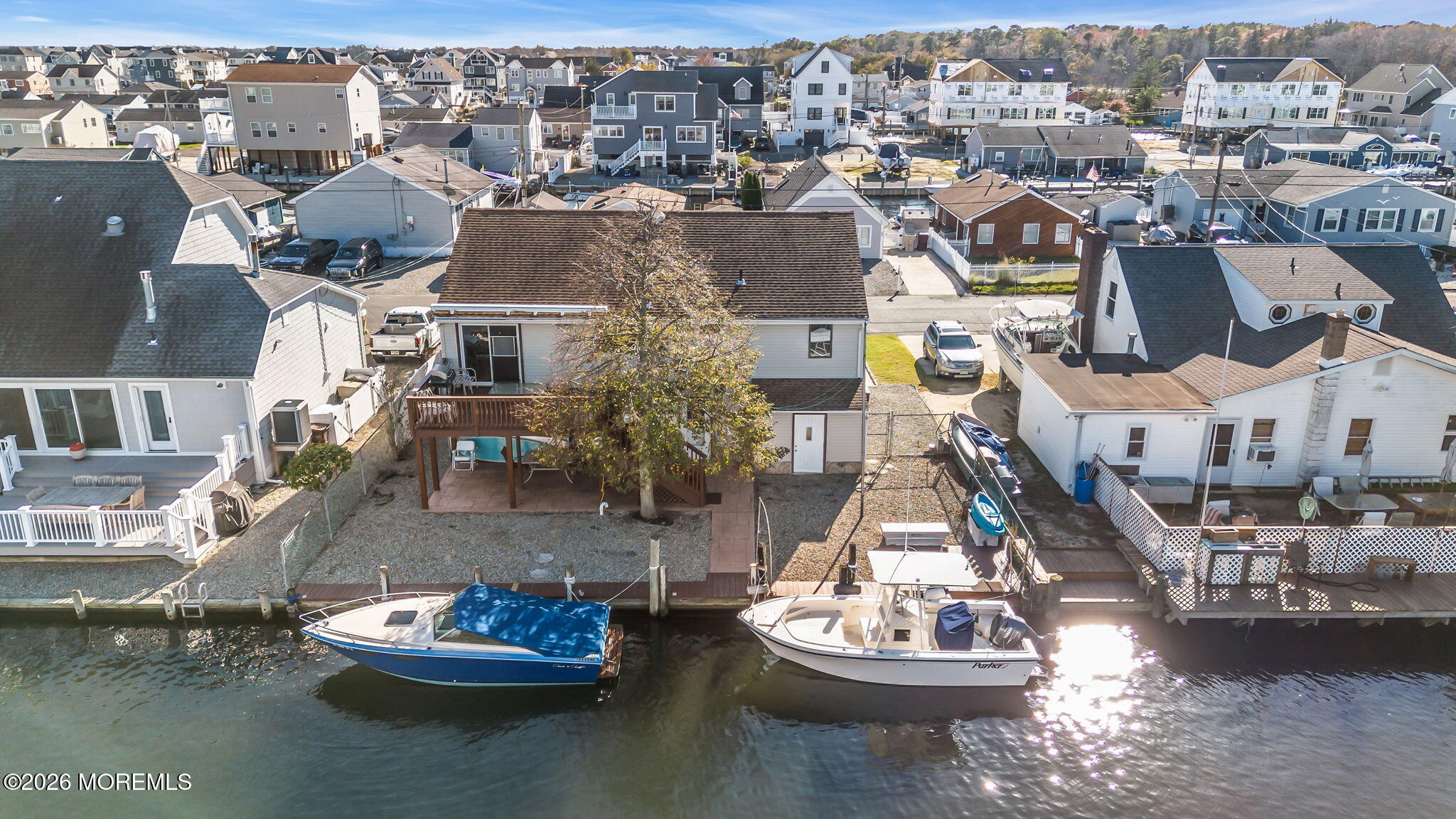 229 Pine Drive Bayville NJ 08721