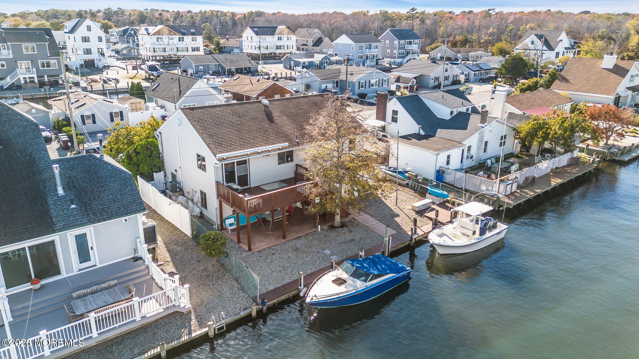 229 Pine Drive Bayville NJ 08721