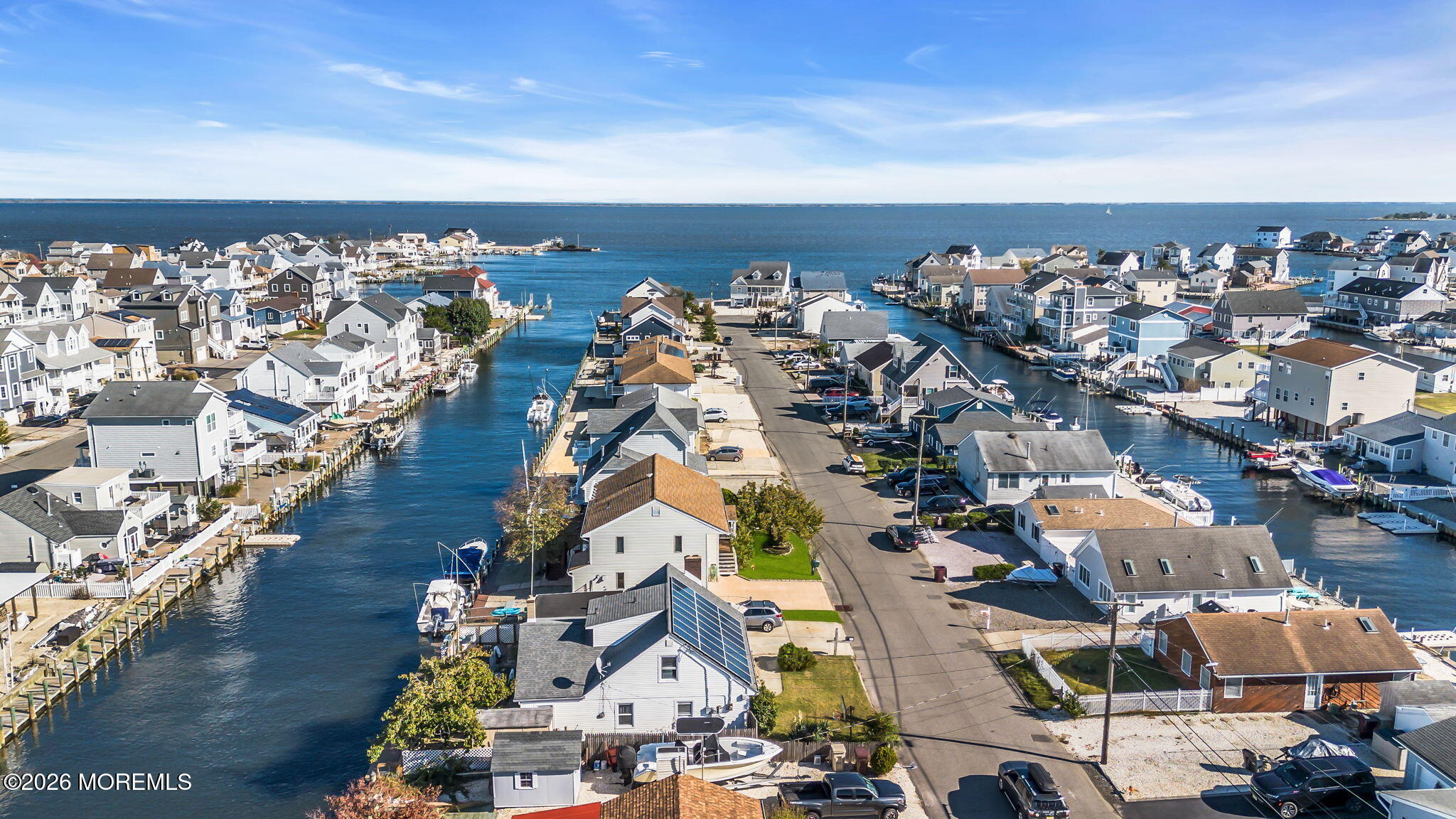 229 Pine Drive Bayville NJ 08721