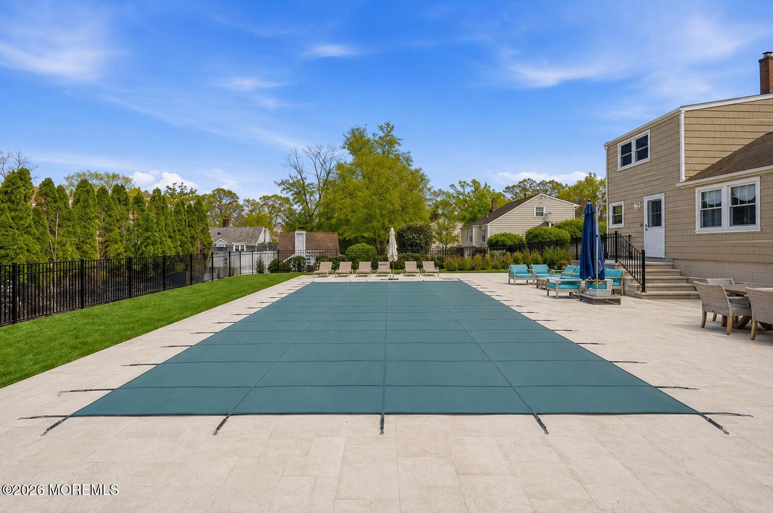 4 Cheryl Drive Oakhurst NJ 07755