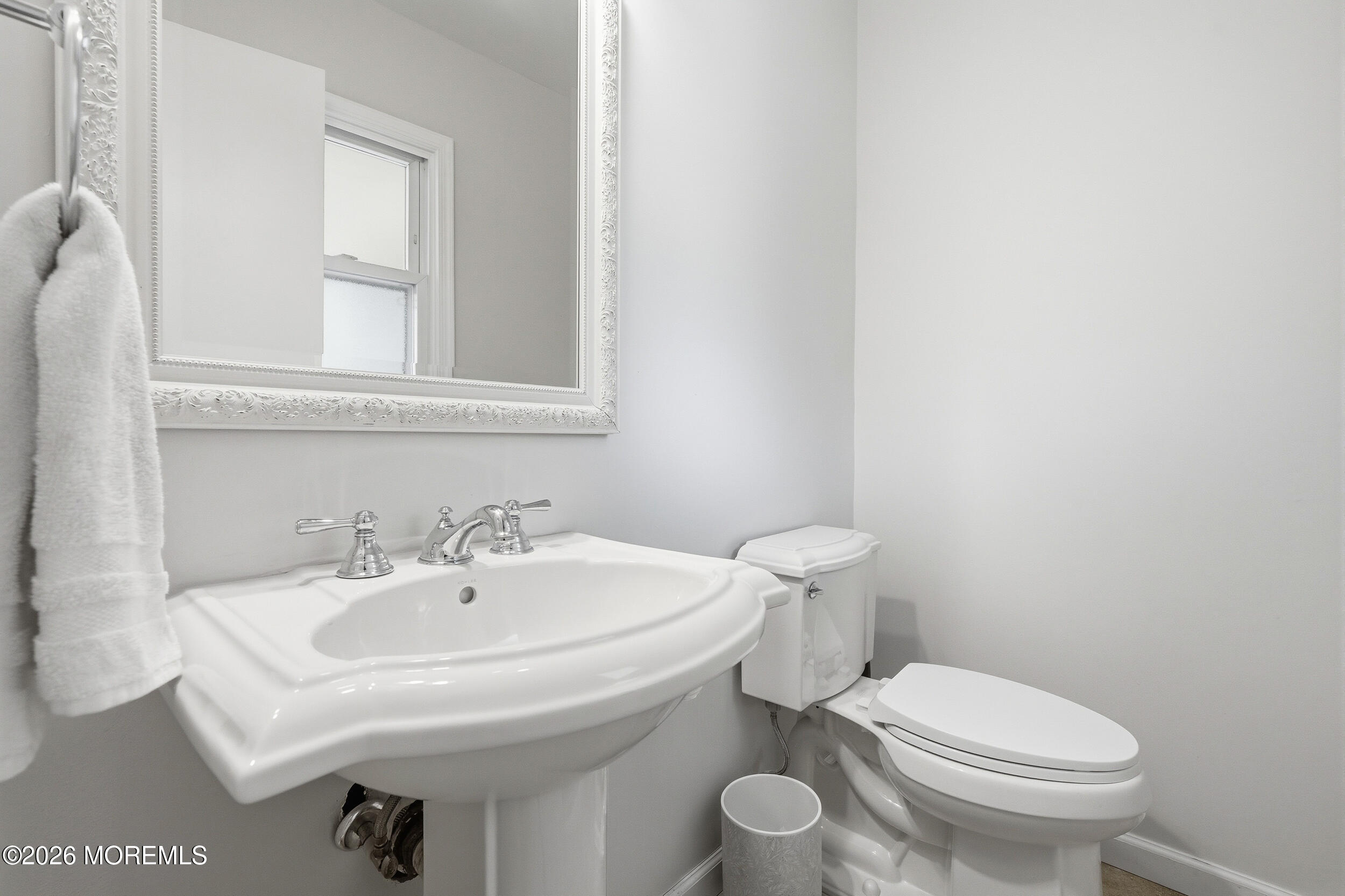 4 Cheryl Drive Oakhurst NJ 07755