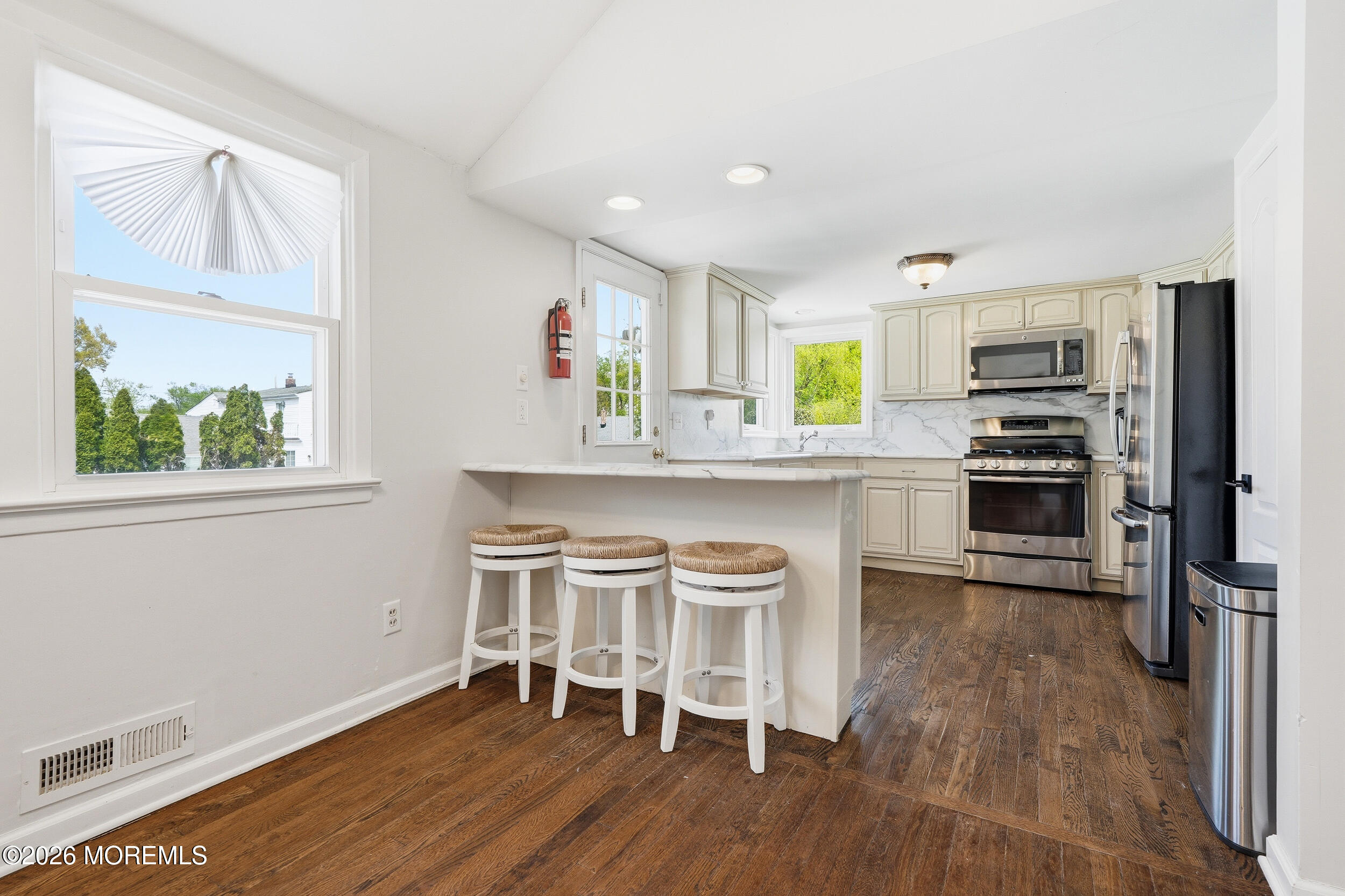 4 Cheryl Drive Oakhurst NJ 07755