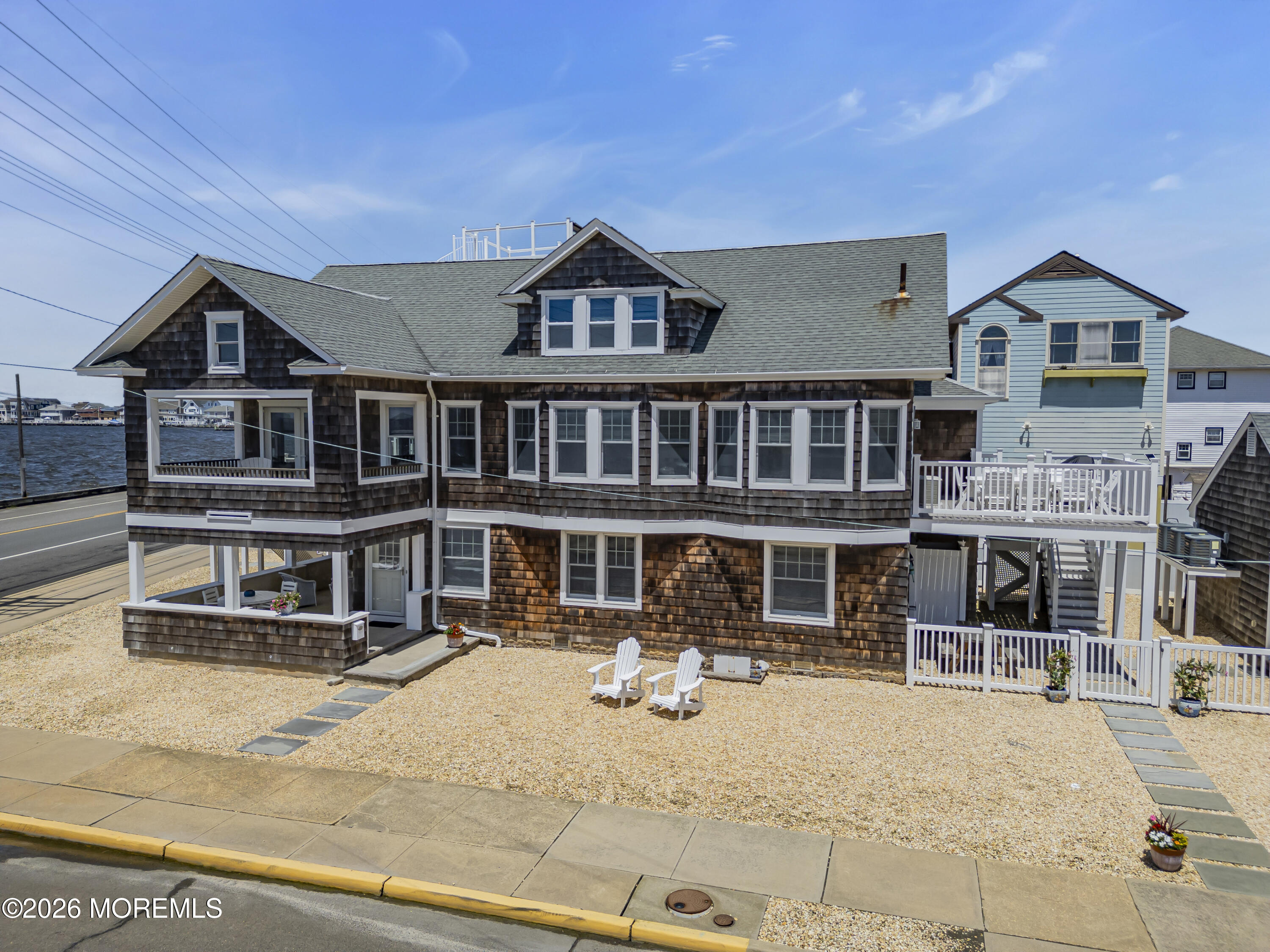 600 N Bayview Avenue Seaside Park NJ 08752