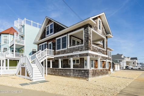 600 N Bayview Avenue Seaside Park NJ 08752