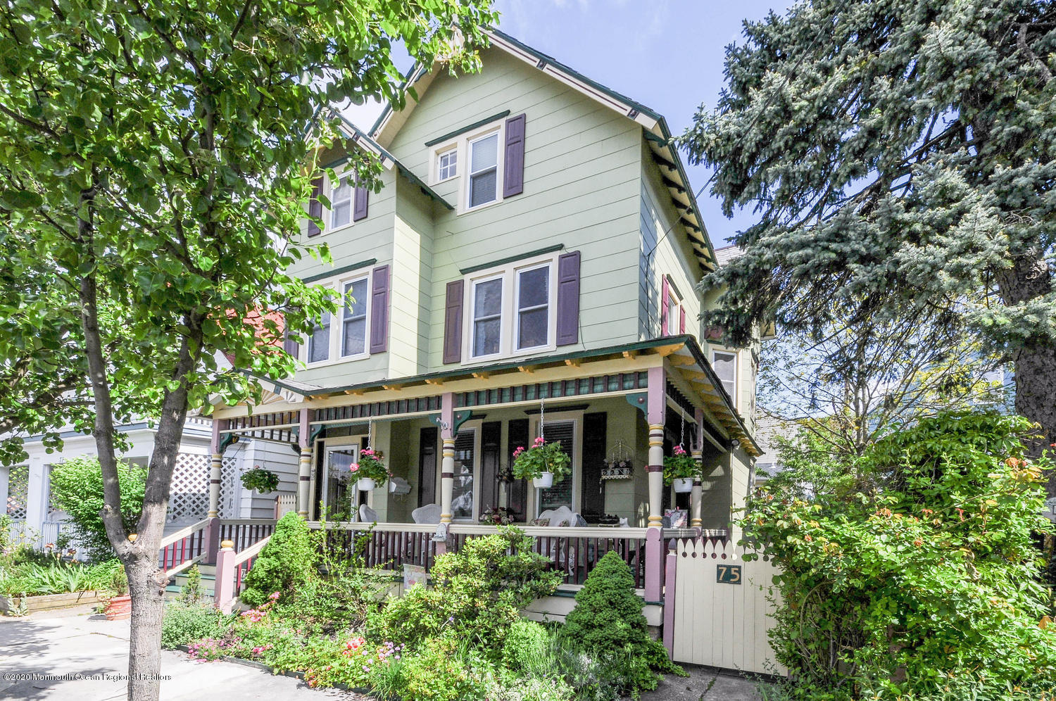 75 Webb Avenue Ocean Grove NJ 07756