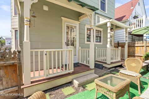 75 Webb Avenue Ocean Grove NJ 07756