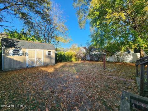 43 Shoreland Terrace North Middletown NJ 07748