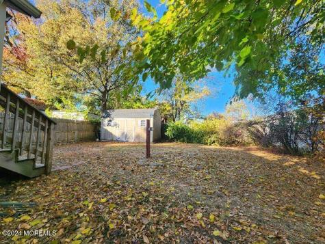 43 Shoreland Terrace North Middletown NJ 07748