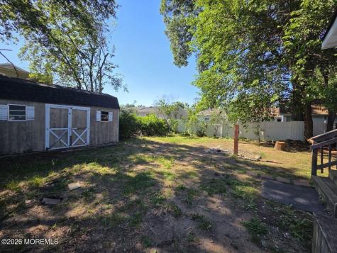 43 Shoreland Terrace North Middletown NJ 07748