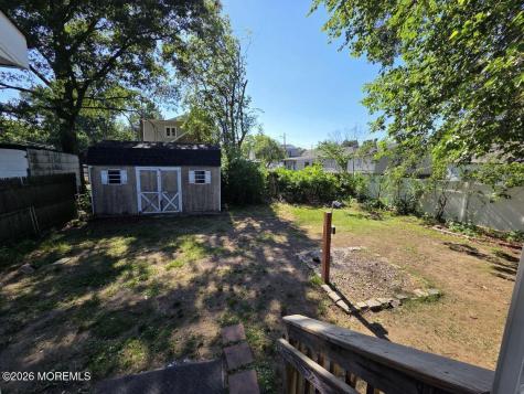 43 Shoreland Terrace North Middletown NJ 07748
