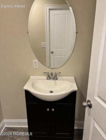 124 Wilson Avenue Port Monmouth NJ 07758