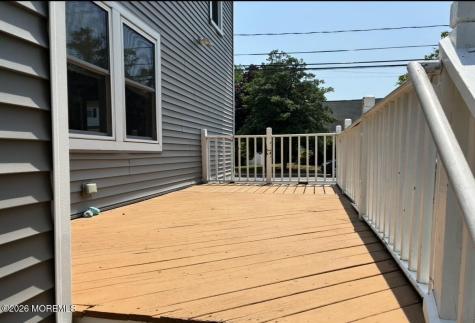 124 Wilson Avenue Port Monmouth NJ 07758