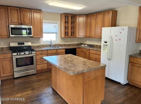 124 Wilson Avenue Port Monmouth NJ 07758