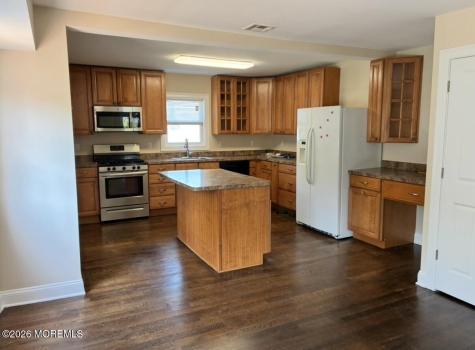 124 Wilson Avenue Port Monmouth NJ 07758