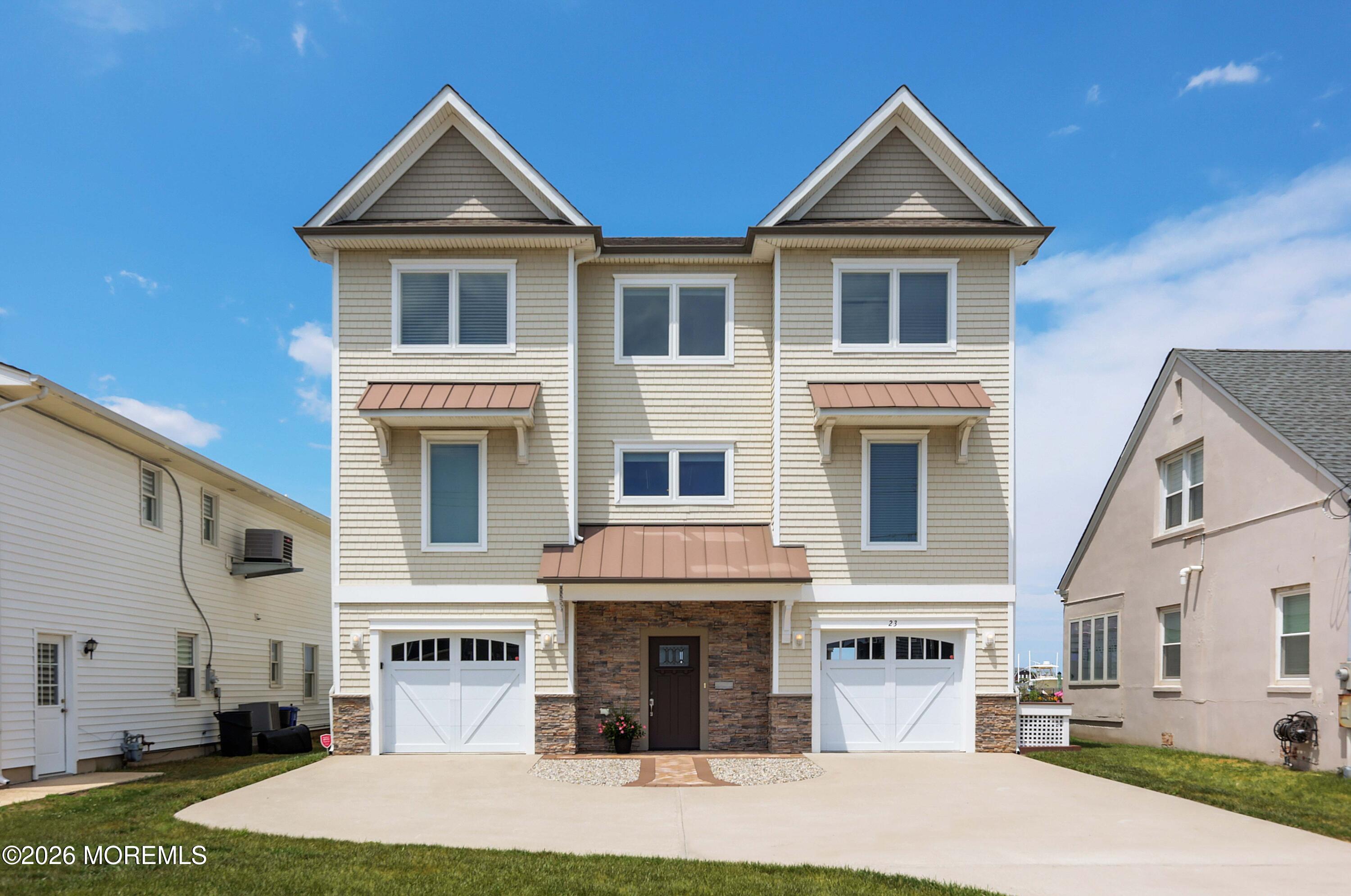 23 Niblick Street Point Pleasant Beach NJ 08742