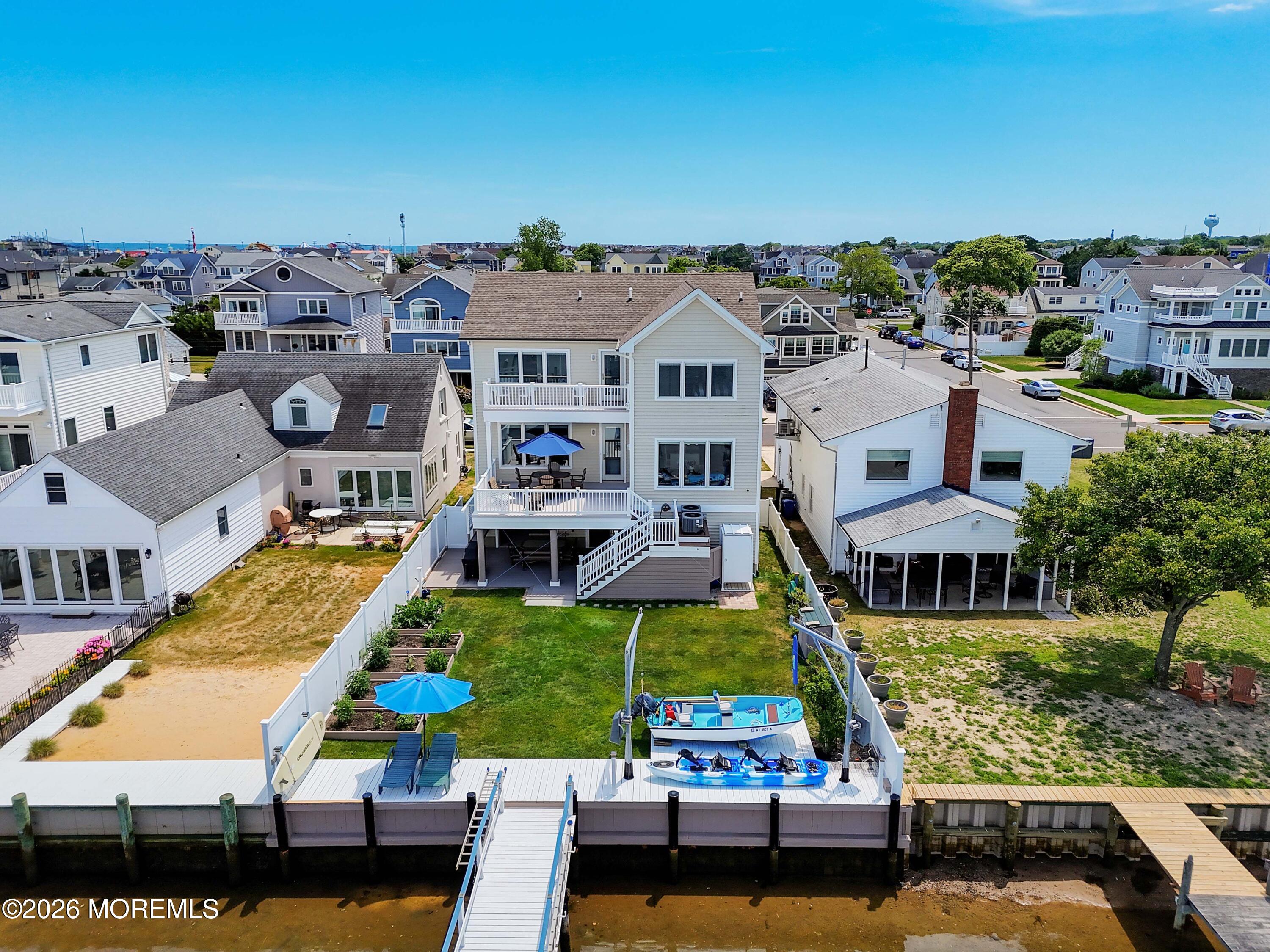 23 Niblick Street Point Pleasant Beach NJ 08742