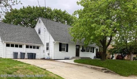 32 Baker Drive West Long Branch NJ 07764