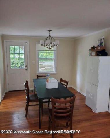32 Baker Drive West Long Branch NJ 07764