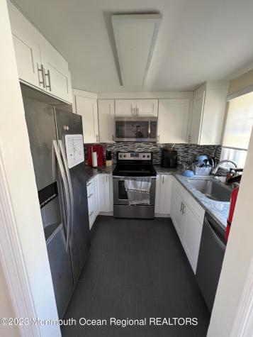 32 Baker Drive West Long Branch NJ 07764