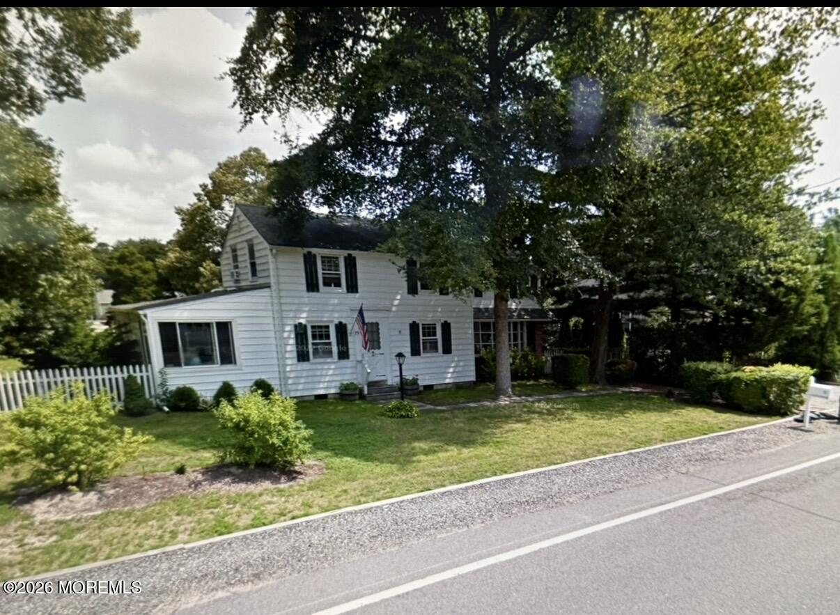75 Clearwater Drive Waretown NJ 08758