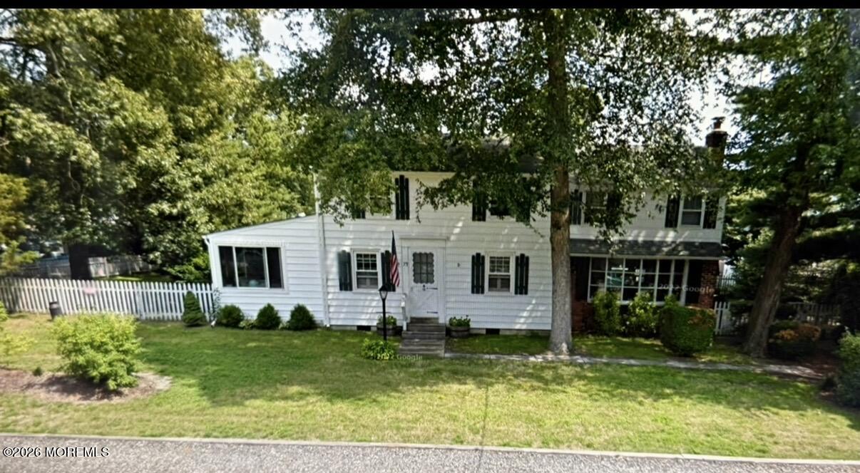 75 Clearwater Drive Waretown NJ 08758
